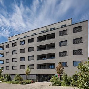Aparthotel-aarau-WEST Swiss Quality